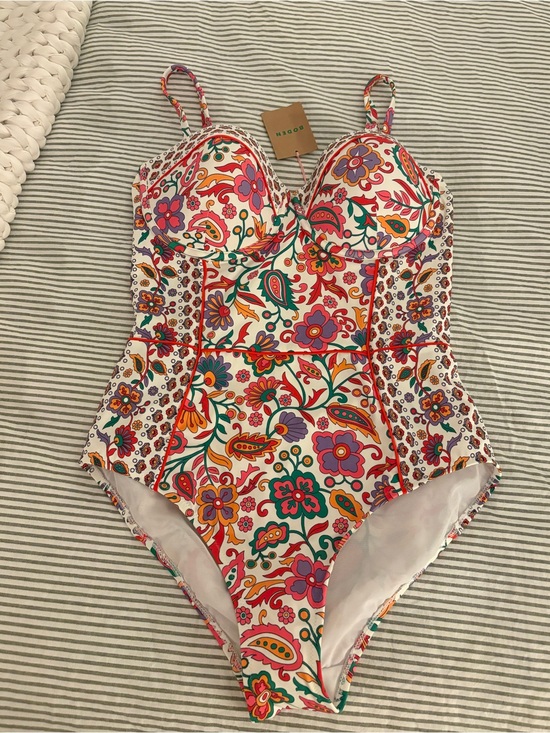 Boden Other - Boden One Piece Swimsuit